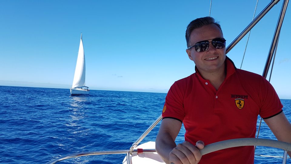 From Puerto de Mogán: Private Sailing Trip & Snorkeling - Price and value: what you’re really paying for