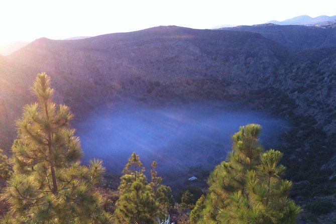 Full-Day Gran Canaria Island Tour - Cumbres - At a glance: Cumbres tour in real terms