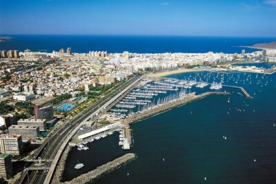 Full-Day Gran Canaria Island Tour - Cumbres - Riding the Cumbres roads: comfort, bends, and bathroom reality