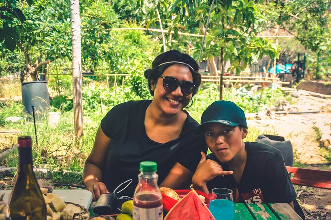 Full Day Rainforest Tour with Tasting and Swimming Time ツ - Pickup, timing, and the rhythm of a 7–10 hour day