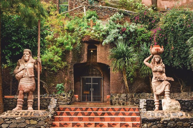 Full-Day Tour Exploring History, Nature and Aloe Vera Farm - Pickup, timing, and why this day can feel longer than 7 hours