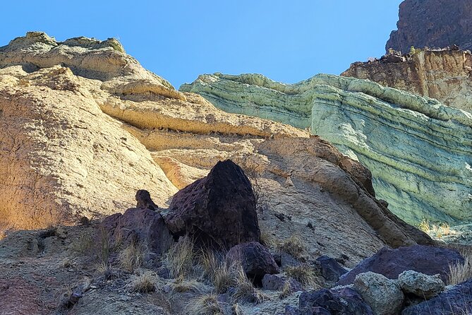 Full Private Tour of Gran Canaria with Natural Pools - Key things that make this tour worth your time