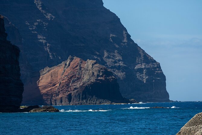 Full Private Tour of Gran Canaria with Natural Pools - Getting there without headaches: timing, pickups, and road conditions