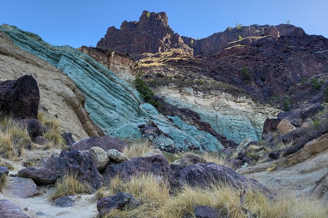 Full Private Tour of Gran Canaria with Natural Pools - Who this tour fits best (and who should skip it)