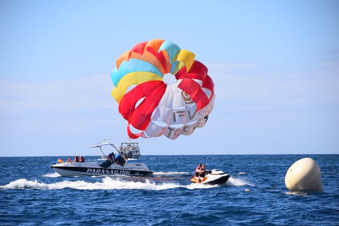 Fun Pack Water Sports - Jet ski for 20 minutes: coaching that helps you steer confidently