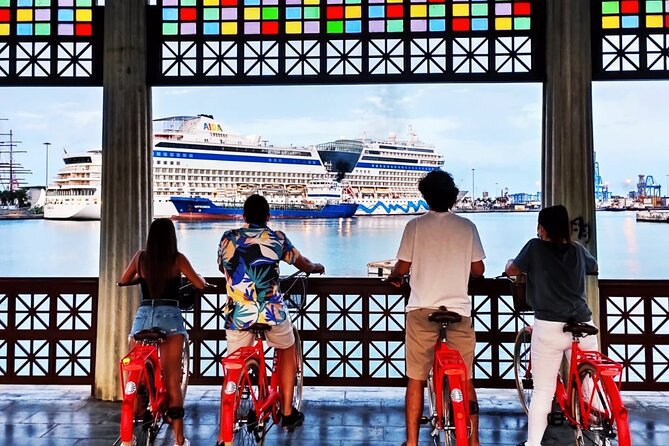 Gastronomic Bike Tour through Las Palmas at Night - Key things to know before you pedal