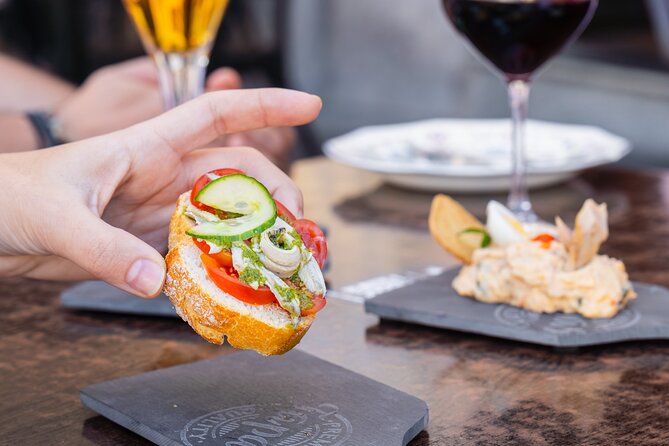 Gourmet Tapas and Wine Tour in the Old Town of Las Palmas - FAQ