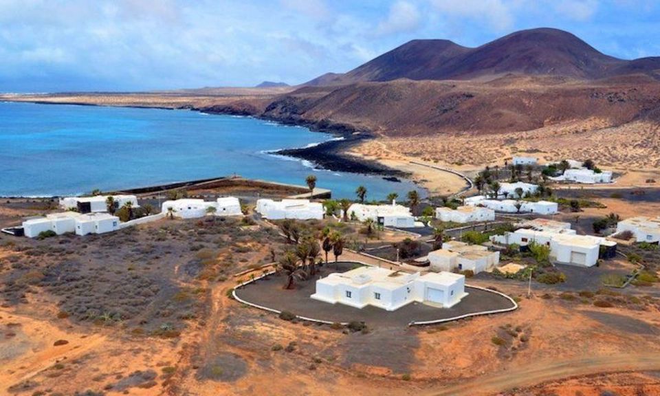 Graciosa Island: Jeep Safari Playa De las Conchas - Price and value: does $53 buy enough time and access?
