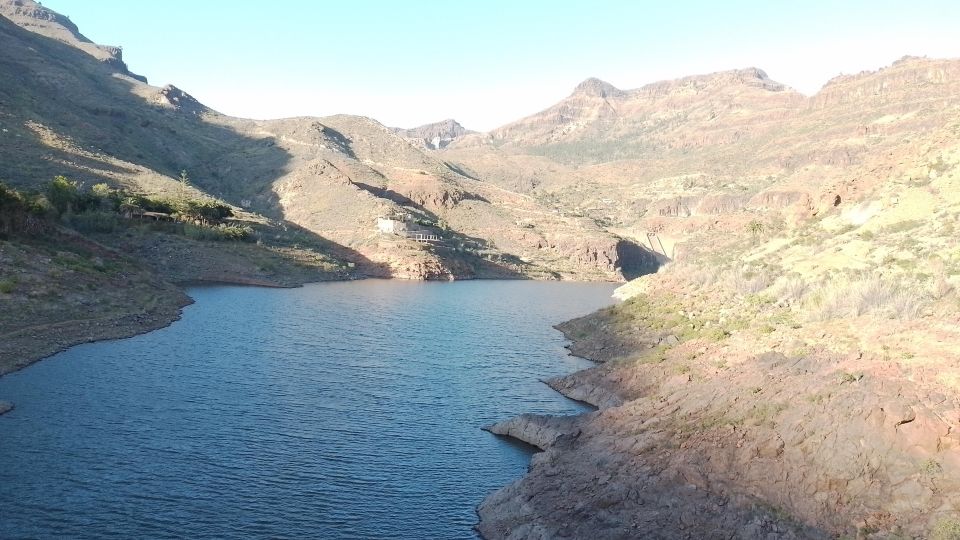 Gran Canaria: 1-7 Day E-Bike Rental 80 km battery life - Battery Reality: How to Think About 80 km Without Overplanning