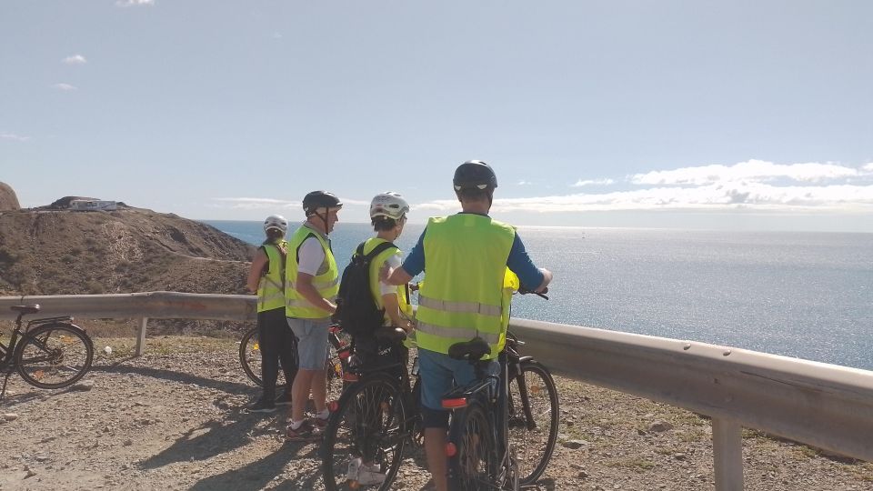 Gran Canaria: 1-7 Day E-Bike Rental 80 km battery life - Stops That Actually Matter: What You Can Do at Each Named Place