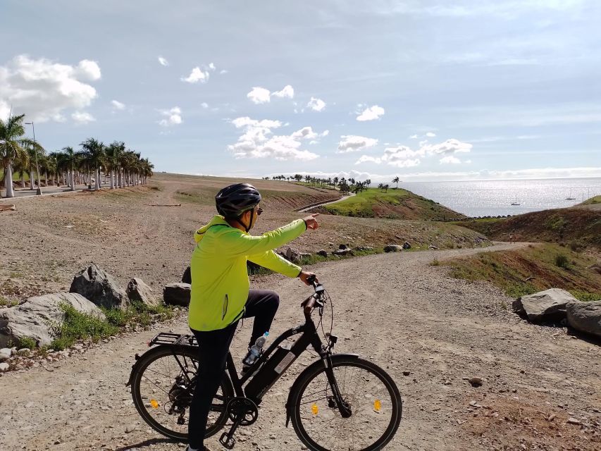 Gran Canaria: 1-7 Day E-Bike Rental 80 km battery life - Practical Tips That Make the Difference on Gran Canaria