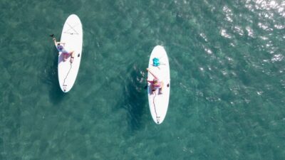 Gran Canaria : 2h Stand Up Paddle board lessons - How the 2 hours actually unfold in real life