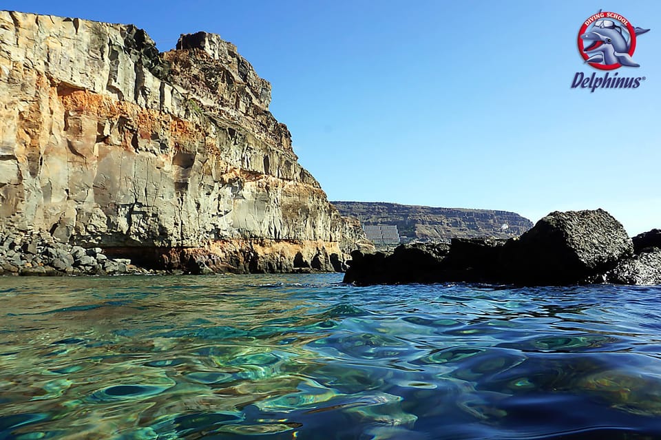 Gran Canaria: 3-Day Open Water Diver Course - Who this course fits best (and who should skip it)