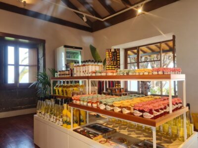 Gran Canaria: Banana World Guided Tour & Tasting - Museo del Platano and the 40-minute guided walkthrough