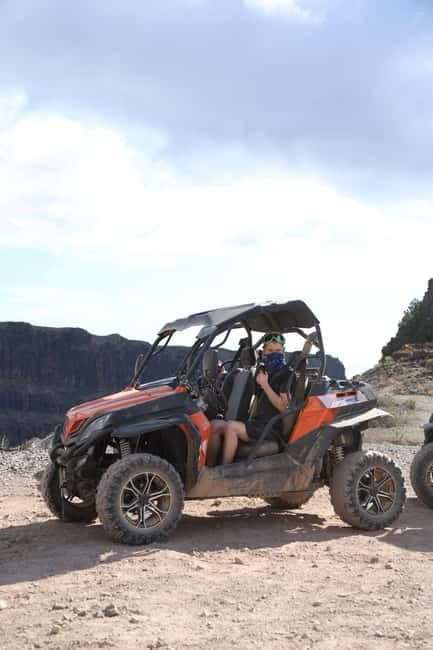 GRAN CANARIA: BUGGY TOUR -AFTERNOON SUNSET TOUR 1 HOUR 45MIN - Should You Book This Buggy Sunset Tour?