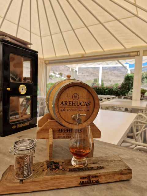 Gran Canaria: canarian rum & local cheese tasting tour - Who this tour suits best (and who should skip it)