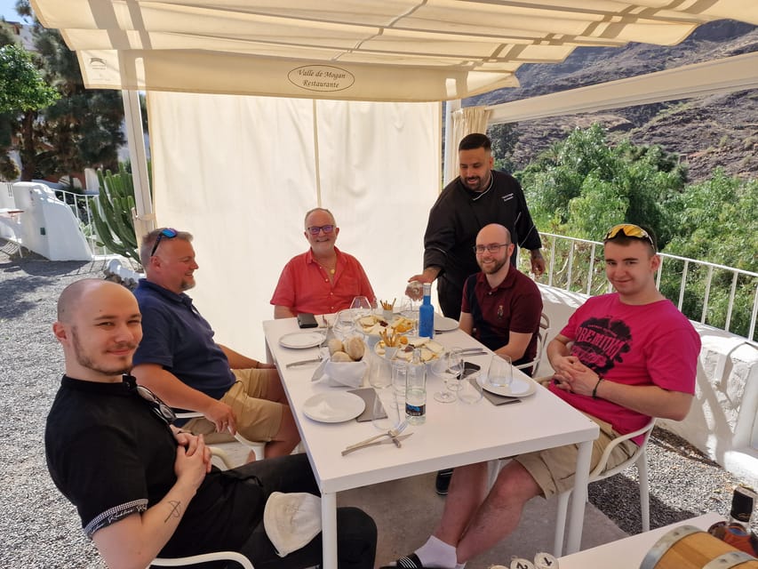 Gran Canaria: canarian rum & local cheese tasting tour - Should you book the Gran Canaria rum & cheese tasting?