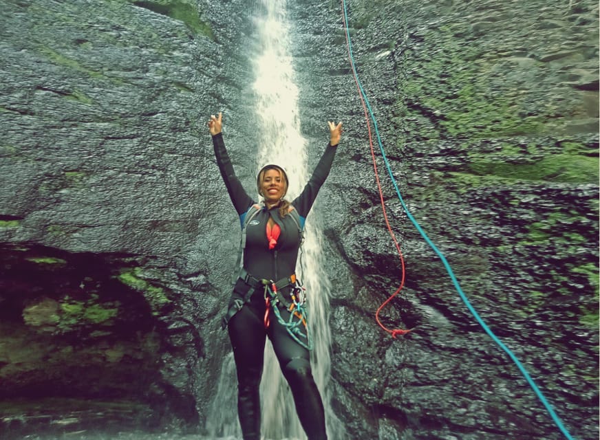 Gran Canaria: Canyoning Adventure in the Green Heart Jungle - Price and value: is $81 worth it?