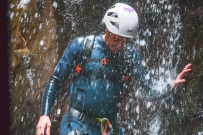 Gran Canaria: Canyoning in the Rainforest - The 2 km Ravine Walk: Your Fitness Test Before the Slides