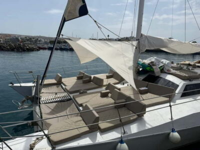 Gran Canaria: Catamaran Tour with Lunch and Drinks - The 4-hour cruise route: what you’ll do with the time