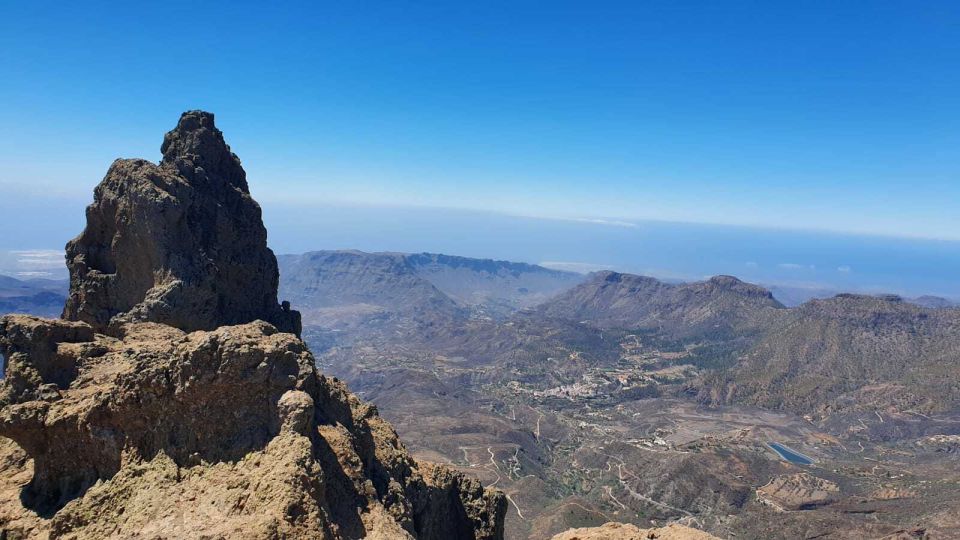 Gran Canaria: Convertible Beetle Tour - Altitude and timing: what the 6 hours really feels like