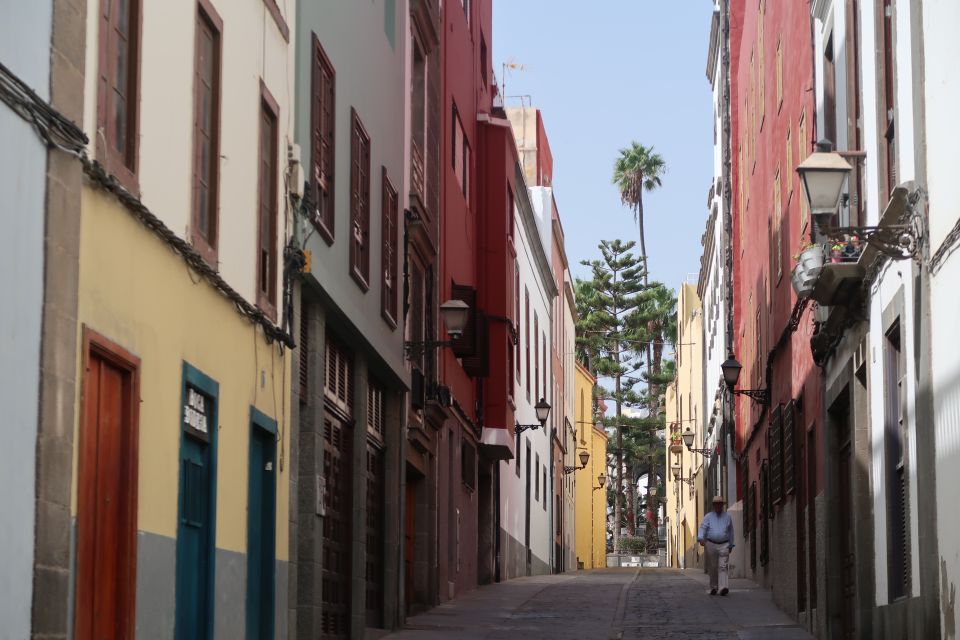 Gran Canaria: Customizable Private Tour - Key Highlights You’ll Actually Feel