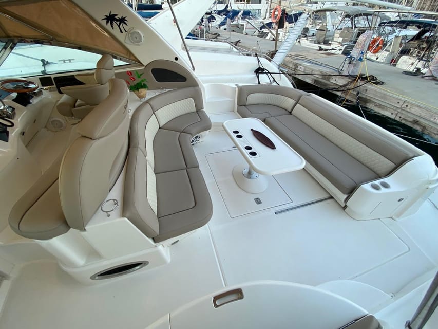 Gran Canaria: Excursion on private yacht with drinks, lunch and snorkeling - Why this private yacht trip feels different off Gran Canaria