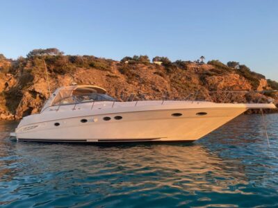 Gran Canaria: Excursion on private yacht with drinks, lunch and snorkeling - Getting picked up and settling into the boat (without stress)