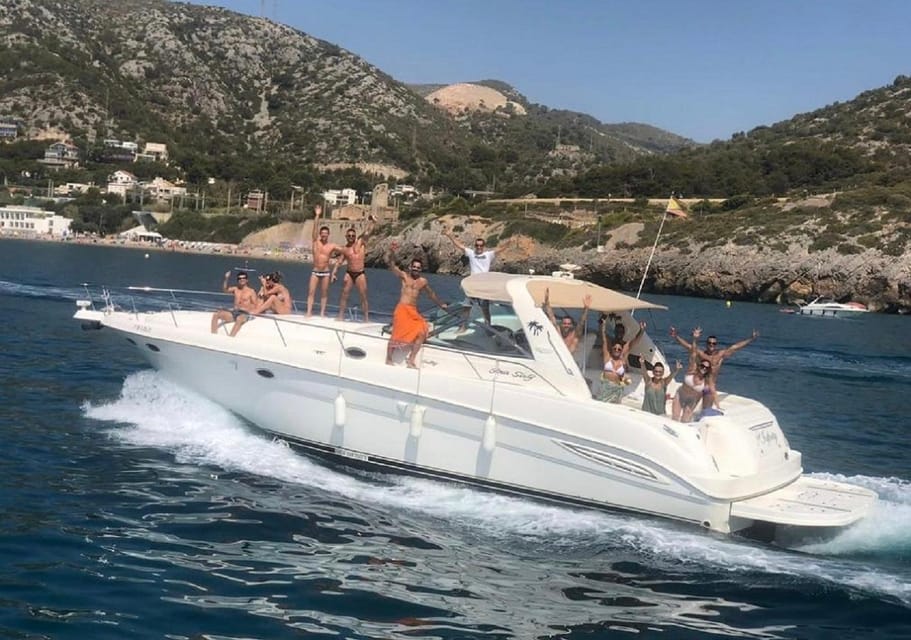Gran Canaria: Excursion on private yacht with drinks, lunch and snorkeling - Should you book it?