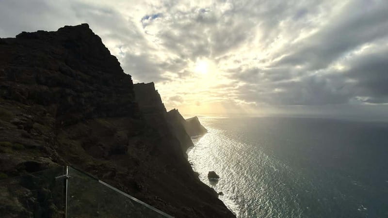 Gran Canaria: Full Coast Tour with Local Guide - Key things I’d watch for