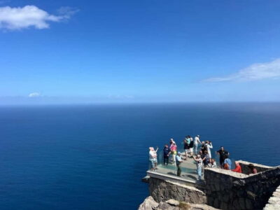 Gran Canaria: Full Coast Tour with Local Guide - Mogán and Los Azulejos: where the rocks steal the show