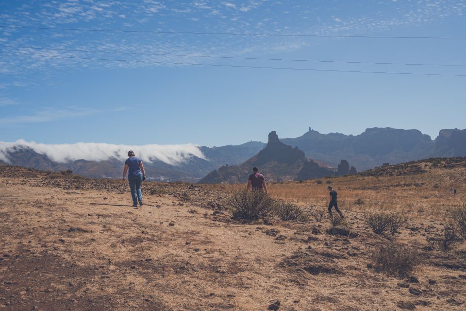 Gran Canaria: Full-Day Customizable Private Photography Tour - A private photo day that actually follows your choices