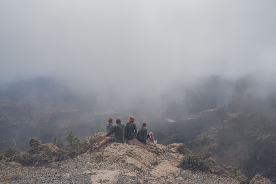 Gran Canaria: Full-Day Customizable Private Photography Tour - What the photography service actually buys you
