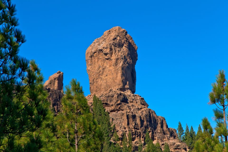Gran Canaria: Full-Day VIP Tour by Bus - Agüimes, old quarter vibes, then toward Guayadeque caves