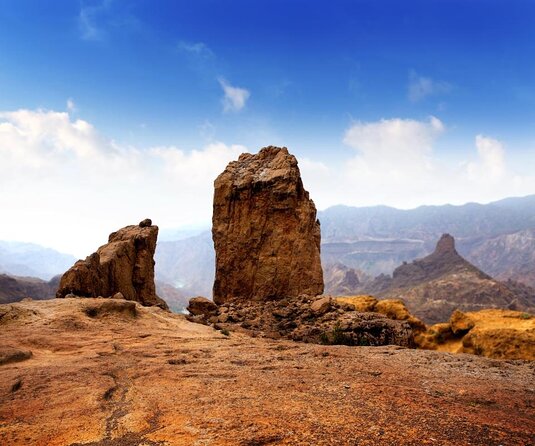 Gran Canaria Full Private Photography Experience - Key points at a glance