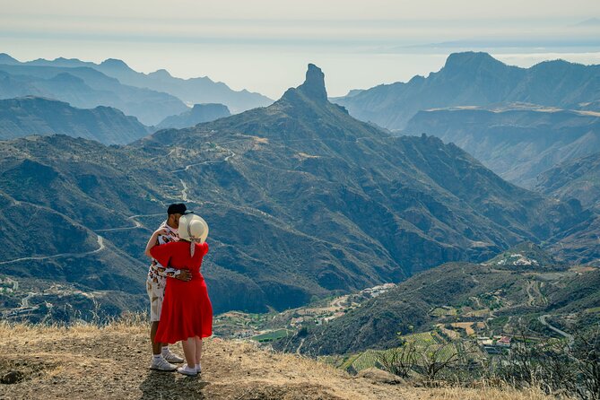Gran Canaria Full Private Photography Experience - How the 9-hour day flows with seven focused stops