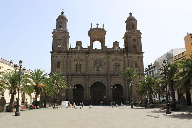 Gran Canaria Gran Tour - Why This One-Day Gran Canaria Circuit Works