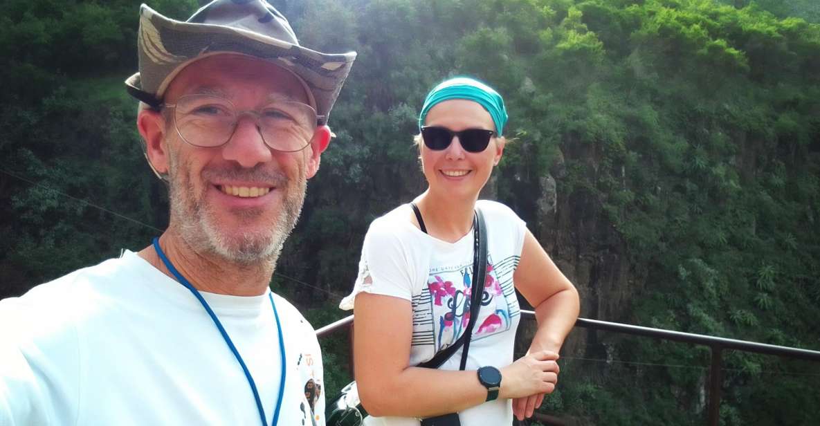 Gran Canaria: Green Witchcraft in the Magic Island - Who should book this Green Witchcraft experience, and who should skip it