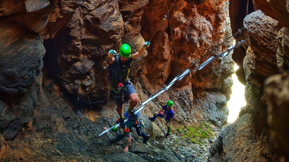 Gran Canaria: Guided Via Ferrata and Zipline Adventure - Price and Value: Is $73 Worth a Via Ferrata + Zipline?