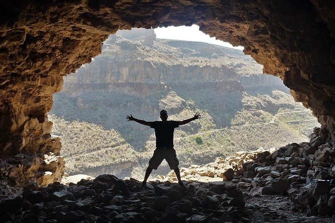 Gran Canaria highlights & hidden gems with local guide Sky Rebels - Key Highlights You’ll Care About