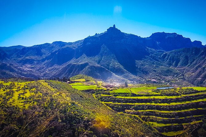 Gran Canaria highlights & hidden gems with local guide Sky Rebels - Morning Logistics: 8:30 Start and a Day That Moves