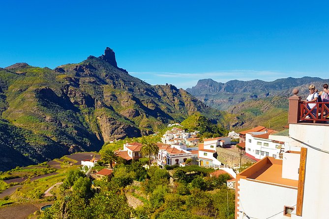 Gran Canaria highlights & hidden gems with local guide Sky Rebels - Caldera de los Marteles: Walking a Volcanic Crater