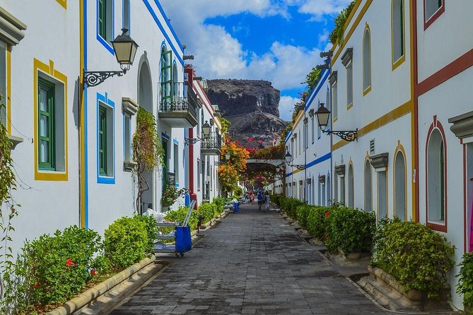 Gran Canaria Historic Tour - Yestarday and Today Premium - Key Highlights You’ll Actually Notice