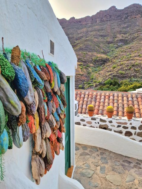 Gran Canaria historical house with mango plantation - Key highlights worth aiming for