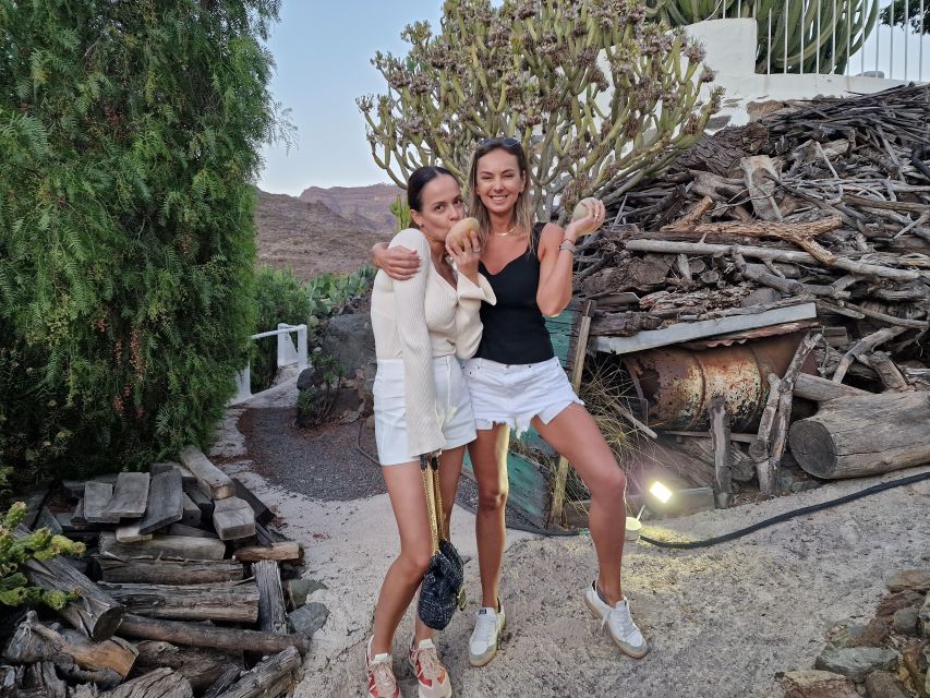 Gran Canaria historical house with mango plantation - Should you book this Gran Canaria mango and vermouth house tour?