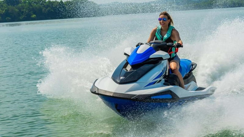 Gran Canaria Jetski Tour - Key things to know before you go