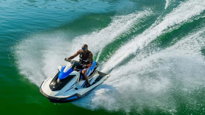 Gran Canaria Jetski Tour - Safety Briefing Plus the Rules That Shape Your Day