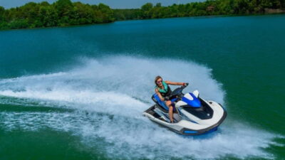 Gran Canaria Jetski Tour - Hotel Pickup and the Esnautica Dock Routine (No Guesswork)