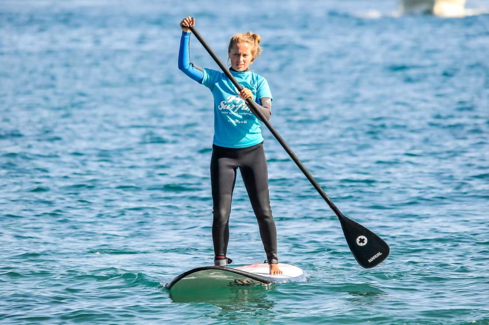 Gran Canaria: Multi Watersports Adventure - Should You Book This Multi Watersports Adventure in Gran Canaria?