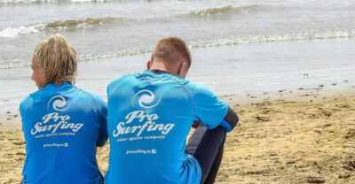 Gran Canaria: Multi Watersports Adventure - Surf or Bodyboard: Picking the Right Style (or Mixing Both)